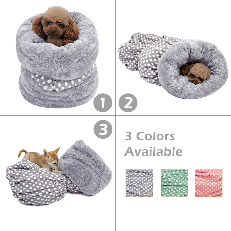 2021 5 Using New Cat's House the Sleeping Bag Pattern Dot 3 Colors Design of Puppy Medium Mode All Dog G11k
2021 5 Using New Cat's House the Sleeping Bag Pattern Dot 3 Colors Design of Puppy Medium Mode All Dog G11k