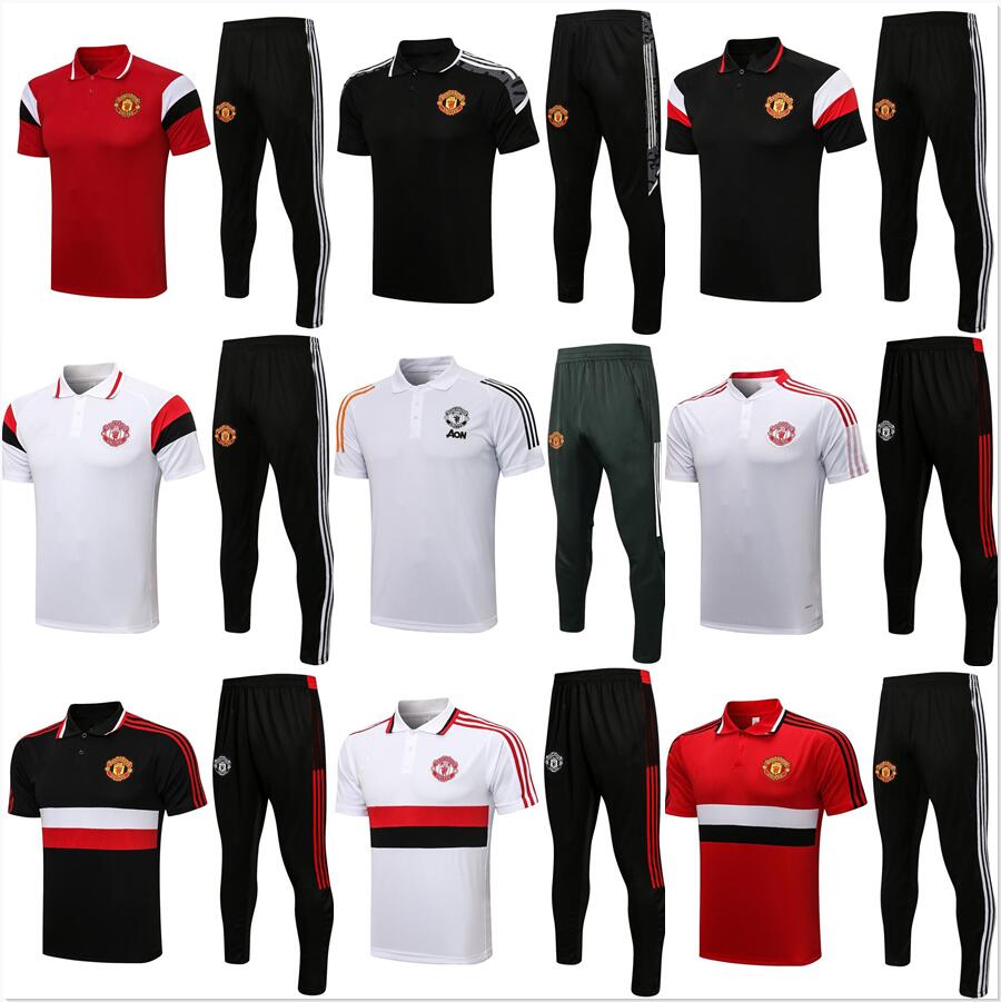 2021 2022 Manchester soccer jerseys polo Survetement tracksuits 21 22 jacket Men Long sleeves kit sets Sportswear Adult training suits football tracksuit, Gold
2021 2022 Manchester soccer jerseys polo Survetement tracksuits 21 22 jacket Men Long sleeves kit sets Sportswear Adult training suits football tracksuit, Gold