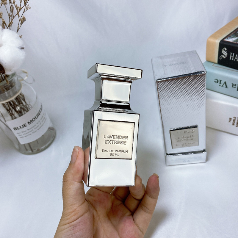 Neutral Perfume Limited Edition Lavender Extreme EDP Silver Bottle 50ML strong and fresh spicy floral fragrance Highest Quality fast delivery
Neutral Perfume Limited Edition Lavender Extreme EDP Silver Bottle 50ML strong and fresh spicy floral fragrance Highest Quality fast delivery
