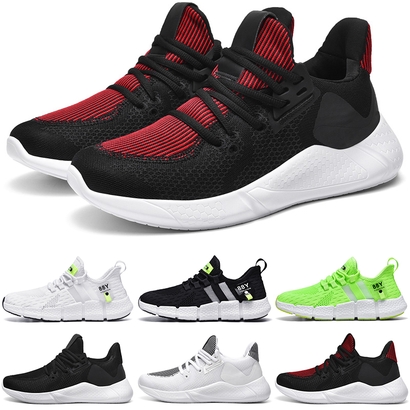 men running shoes sports sneaker classic outdoor designer black red soft jogging walking tennis shoe chaussures de sport pour hommes, # 1
men running shoes sports sneaker classic outdoor designer black red soft jogging walking tennis shoe chaussures de sport pour hommes, # 1