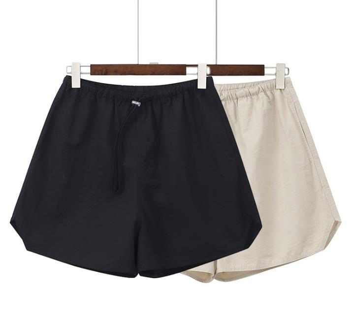 Mens 3M reflective shorts correct version of the sixth season F main line high street nylon beach high-quality casual pants G, White;black
Mens 3M reflective shorts correct version of the sixth season F main line high street nylon beach high-quality casual pants G, White;black