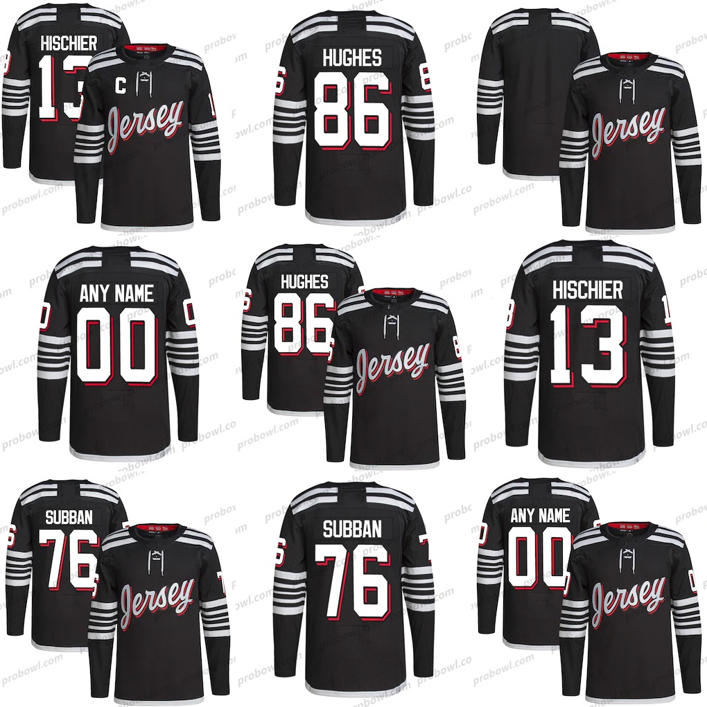 NJ Devils 17 Yegor Sharangovich 18 Dawson Mercer 13 Nico Hischier 7 Dougie Hamilton 86 Jack Hughes 29 Mackenzie Blackwood 44 Miles Wood Damon Severson Hockey Jerseys, Women s-xxl
NJ Devils 17 Yegor Sharangovich 18 Dawson Mercer 13 Nico Hischier 7 Dougie Hamilton 86 Jack Hughes 29 Mackenzie Blackwood 44 Miles Wood Damon Severson Hockey Jerseys, Women s-xxl