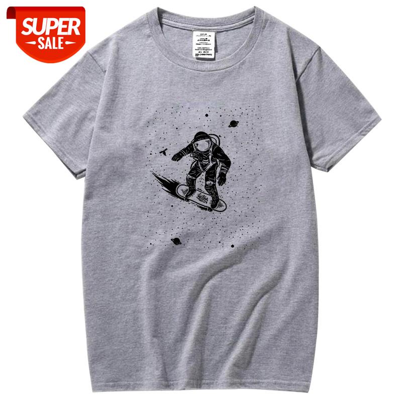 XIN YI Men's High quality short sleeve 100% cotton cool space men T shirt casual men tshirt cool o-neck t-shirt male tee shirt #fb2w, White;black
XIN YI Men's High quality short sleeve 100% cotton cool space men T shirt casual men tshirt cool o-neck t-shirt male tee shirt #fb2w, White;black