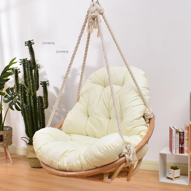 Camp Furniture Nordic Outdoor Garden Patio Swings Balcony Hanging Chair Home Outoor Rattan Hammock For Bedroom Single Cradle Chairs
Camp Furniture Nordic Outdoor Garden Patio Swings Balcony Hanging Chair Home Outoor Rattan Hammock For Bedroom Single Cradle Chairs