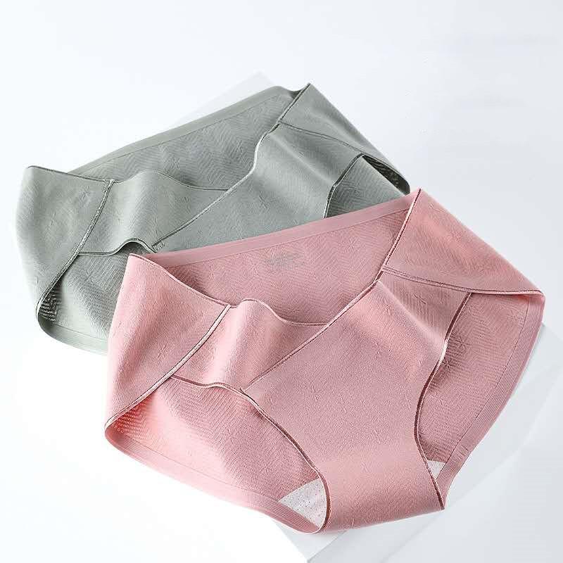 Women's Panties Sexy Low Rise Cotton For Woman Pregant Comfort Girls Lingerie Briefs Solid Color Ladies Intimate -XL, Beige
Women's Panties Sexy Low Rise Cotton For Woman Pregant Comfort Girls Lingerie Briefs Solid Color Ladies Intimate -XL, Beige