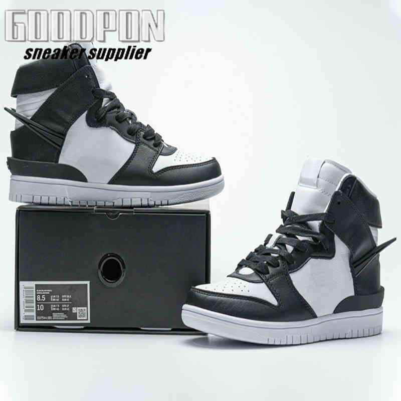 Ambush x chunky men women shoes top quality High Black White mens trainers sports fashion sneakers, #2
Ambush x chunky men women shoes top quality High Black White mens trainers sports fashion sneakers, #2