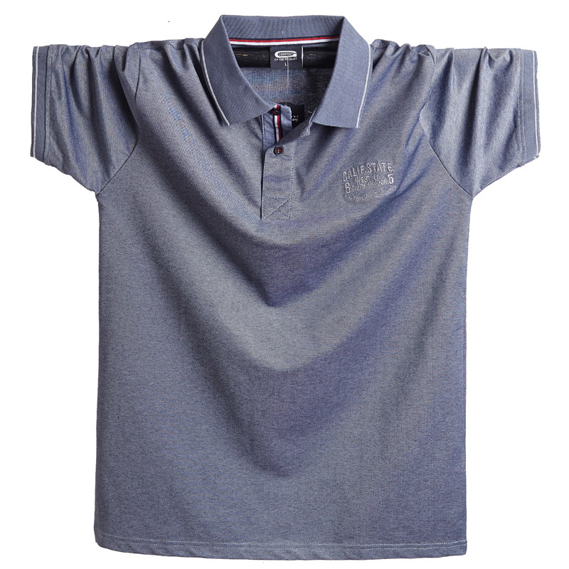 New 2021 Will See Polo Men's Casual Male Shirt Cotton Tops Homme 5xl Plus Size Big Deal Top T-shirts Qeol, Black
New 2021 Will See Polo Men's Casual Male Shirt Cotton Tops Homme 5xl Plus Size Big Deal Top T-shirts Qeol, Black