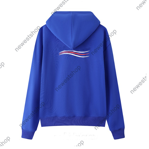 21ss Autumn Designer Luxury Hoodies Mens Sweatshirt Balencaiga Womens Jumper Hoody Sport Sweatshirts England Shirt, Light blue
21ss Autumn Designer Luxury Hoodies Mens Sweatshirt Balencaiga Womens Jumper Hoody Sport Sweatshirts England Shirt, Light blue