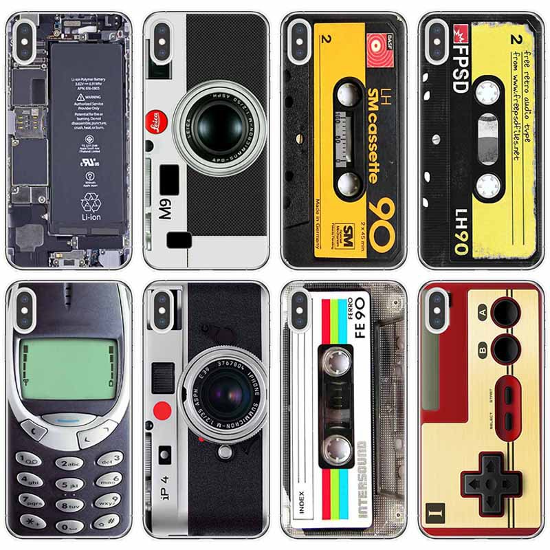 Mobile Cell Phone Cases For Iphone 13 13mini 13pro 13promax 12promax 12 12pro 12mini 11promax 11pro 11 7 8 6 Mini Pro Promax Cellphone Case Teardown Video Tape Camera, Mix items
Mobile Cell Phone Cases For Iphone 13 13mini 13pro 13promax 12promax 12 12pro 12mini 11promax 11pro 11 7 8 6 Mini Pro Promax Cellphone Case Teardown Video Tape Camera, Mix items
