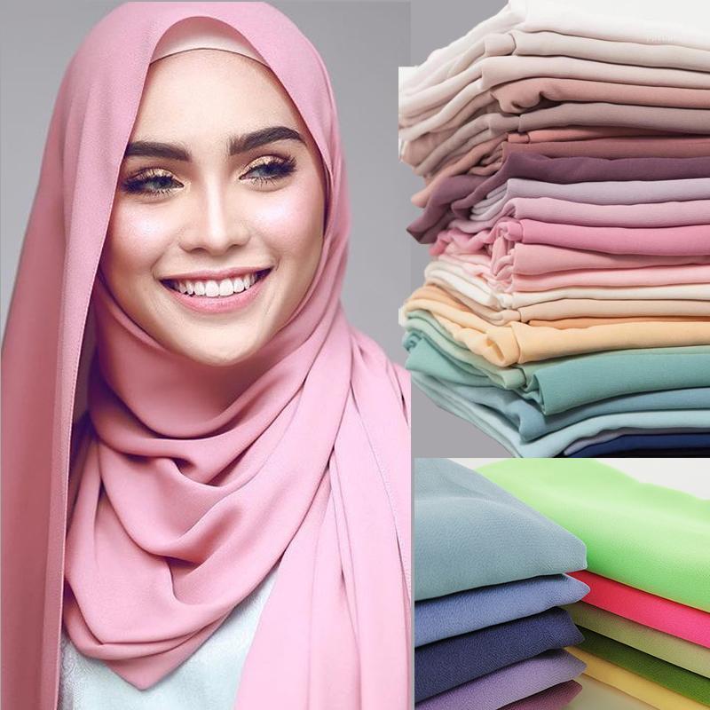 Scarves 2021 Style Muslim Hijabs Scarves/scarf Women Plain Bubble Chiffon Scarf Hijab Wrap Solid Shawls Headband Underscarf1
Scarves 2021 Style Muslim Hijabs Scarves/scarf Women Plain Bubble Chiffon Scarf Hijab Wrap Solid Shawls Headband Underscarf1