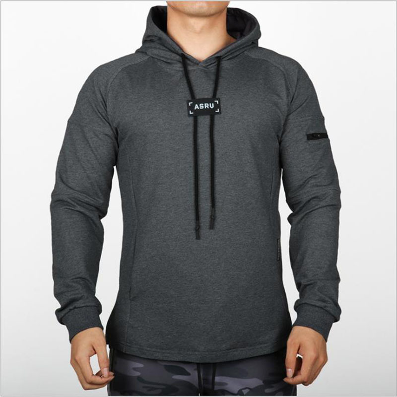 Splice Hoodies Oversize Hiphop Style Hoodie Autumn Winter Warm Thick Hoodies US SizeMXXXL 201020