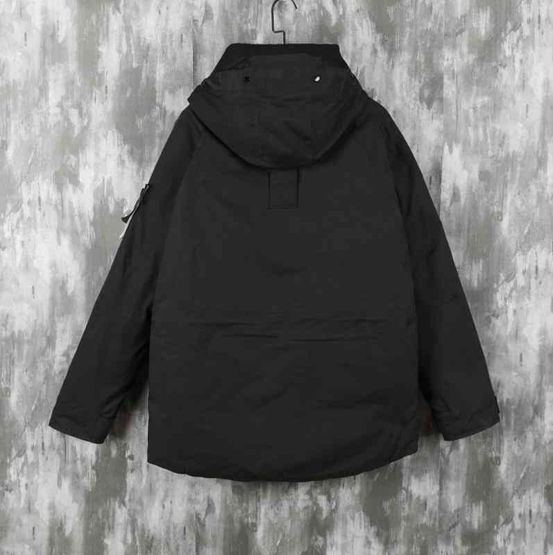 Men's Down & Parkas FW Mens men jackets windbreaker warm hoodies casual fashion winter down jacket thin hoodis Medium and long Coats L1vP# IDYQ, 1# shoe box
Men's Down & Parkas FW Mens men jackets windbreaker warm hoodies casual fashion winter down jacket thin hoodis Medium and long Coats L1vP# IDYQ, 1# shoe box