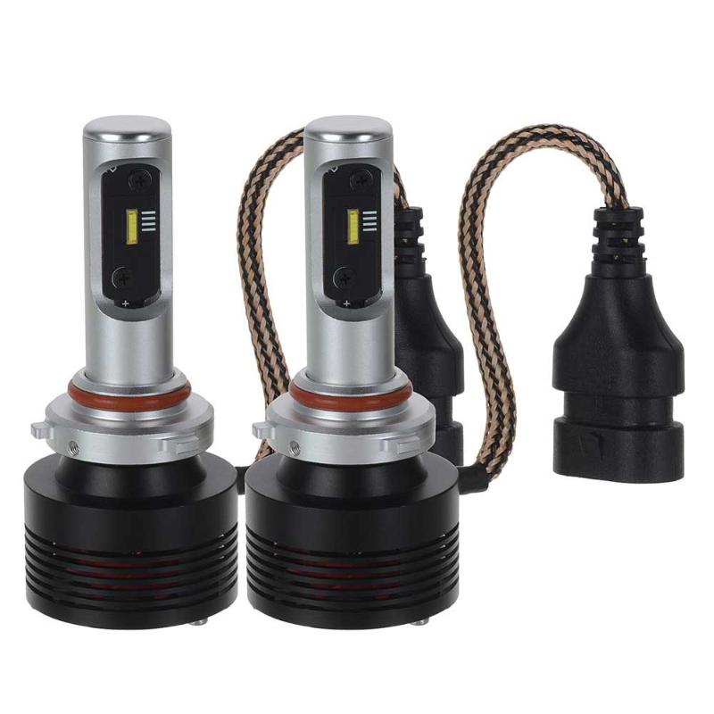 Car Headlights H4 LED Headlight Bulbs H1 H7 H8 H10 H11 9005 9006 9012 Fog Light Bulb Plug&Play Replacement Auto Car-styling
Car Headlights H4 LED Headlight Bulbs H1 H7 H8 H10 H11 9005 9006 9012 Fog Light Bulb Plug&Play Replacement Auto Car-styling