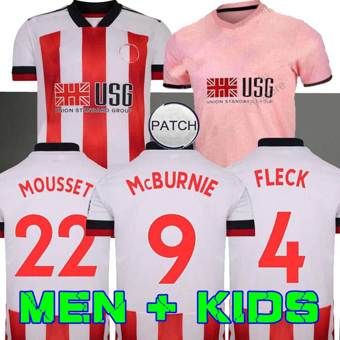 20 21 Sheffield Soccer Jerseys Berge MOUSSET United 2020 2021 McBURNIE LUNDSTRAM FLECK Men Kids Kit Football Shirt NORWOOD SHARP Jersey, Black;yellow
20 21 Sheffield Soccer Jerseys Berge MOUSSET United 2020 2021 McBURNIE LUNDSTRAM FLECK Men Kids Kit Football Shirt NORWOOD SHARP Jersey, Black;yellow