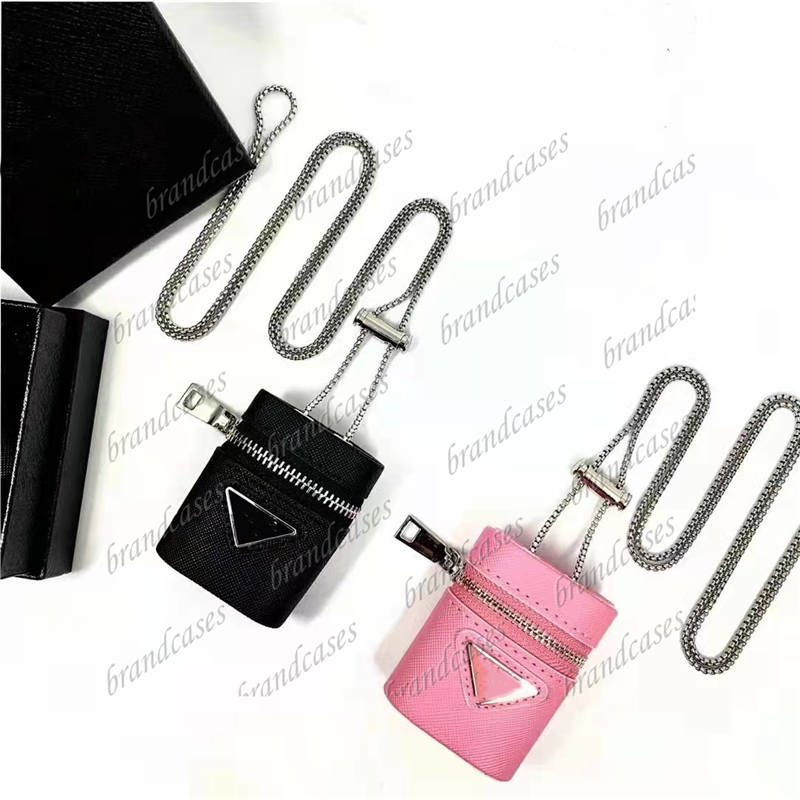Luxury Business Earphone Simple Gold Triangle Hardware Case For AirPods Pro Air Pods 3 iPods 2 Cover Phone Accessory Bag
Luxury Business Earphone Simple Gold Triangle Hardware Case For AirPods Pro Air Pods 3 iPods 2 Cover Phone Accessory Bag