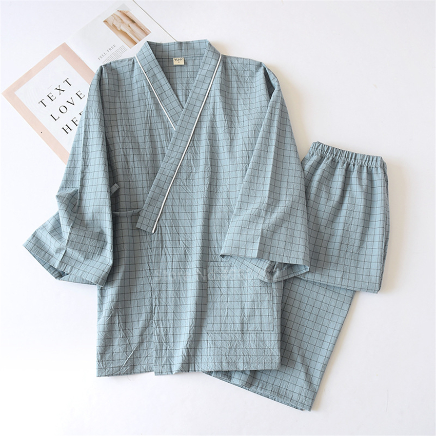 2021 New Pure Cotton Gauze Japanese Haori Kimono Sleepwear for Man Samurai Costume Bathrobe Pajamas Sets Woman Yukata Asian Clothes Party Hk, White;black
2021 New Pure Cotton Gauze Japanese Haori Kimono Sleepwear for Man Samurai Costume Bathrobe Pajamas Sets Woman Yukata Asian Clothes Party Hk, White;black