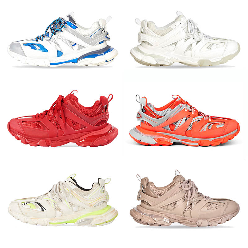 New Arrival Casual Shoes Triple S Track 3.0 Grey Orange White Pink Royal Blue Cement Yellow Dark Blue Womens Tess 18ss Sneakers Mens Designers Trainers, A4 triple pink 36-40
New Arrival Casual Shoes Triple S Track 3.0 Grey Orange White Pink Royal Blue Cement Yellow Dark Blue Womens Tess 18ss Sneakers Mens Designers Trainers, A4 triple pink 36-40