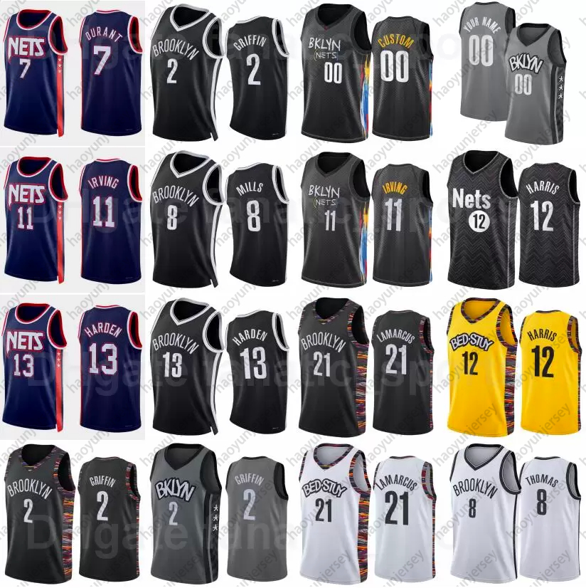 75th Anniversary Basketball Print James Harden Jersey 13 Blake Griffin 2 Patty Mills 8 Kyrie Irving 11 Kevin Durant 7 Joe Harris 12 LaMarcus Aldridge 21 Jevon Carter 0, 75th black
75th Anniversary Basketball Print James Harden Jersey 13 Blake Griffin 2 Patty Mills 8 Kyrie Irving 11 Kevin Durant 7 Joe Harris 12 LaMarcus Aldridge 21 Jevon Carter 0, 75th black