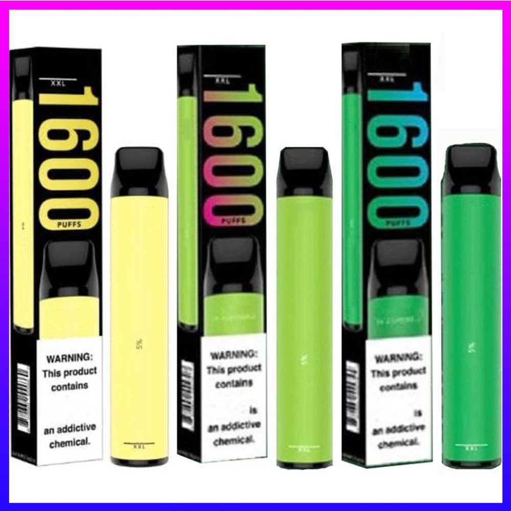 new arrival Hot Puff XXL Disposable Vape Pen 1600 Puff Pre Filled Pods Vape Cartridge Puff Bars flow Wholesale price
new arrival Hot Puff XXL Disposable Vape Pen 1600 Puff Pre Filled Pods Vape Cartridge Puff Bars flow Wholesale price