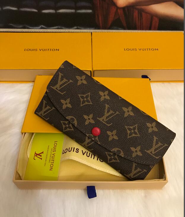 2021 woman wallet purse women original box high quality fashion free shipping wallets, With box
2021 woman wallet purse women original box high quality fashion free shipping wallets, With box