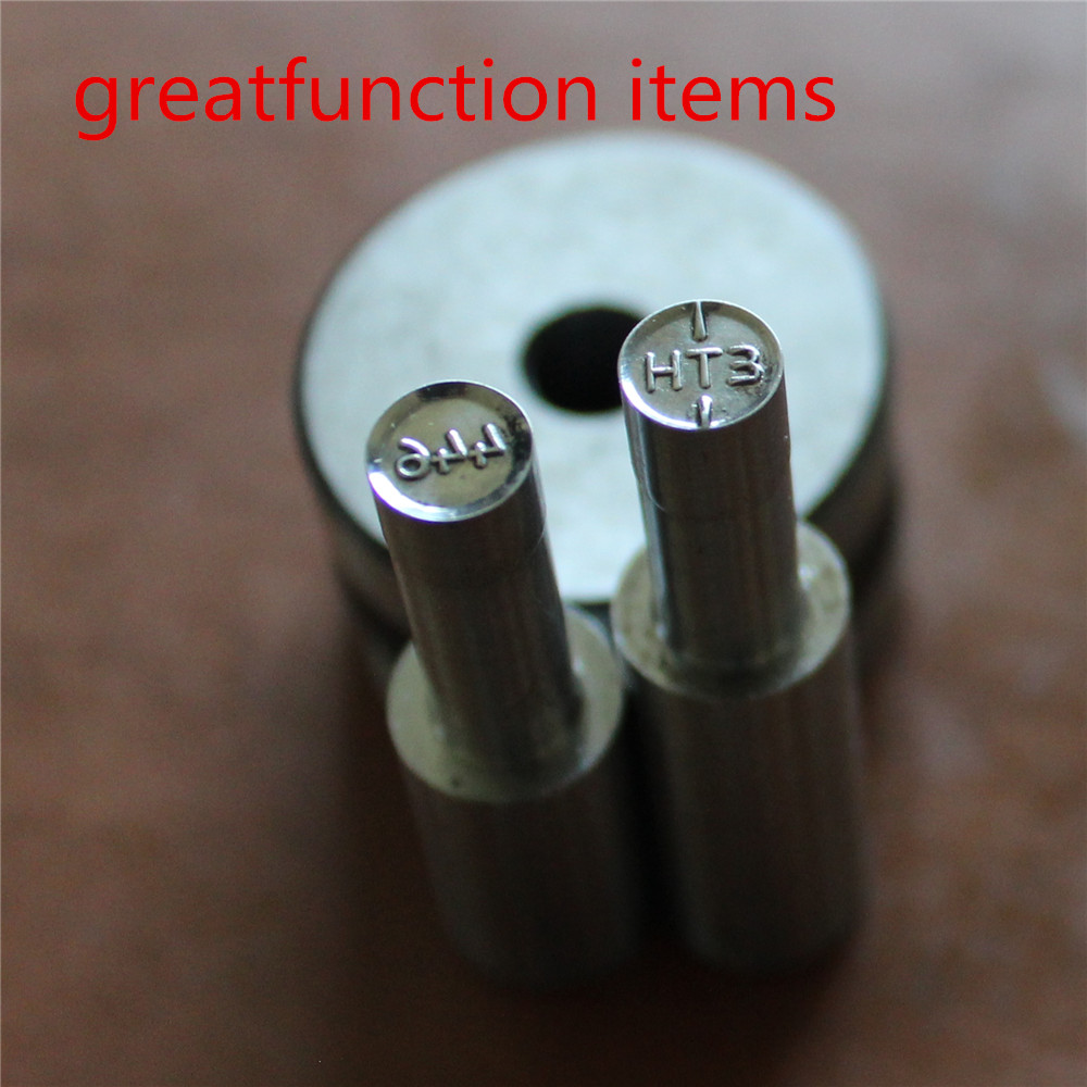 446 ETH Milk Candy Tools Manufactured stocks Tablet Die tdp mold mould Press Punch Set Custom Customization Cast For TDP0 or TDP1.5 / TDP5 Machine
446 ETH Milk Candy Tools Manufactured stocks Tablet Die tdp mold mould Press Punch Set Custom Customization Cast For TDP0 or TDP1.5 / TDP5 Machine