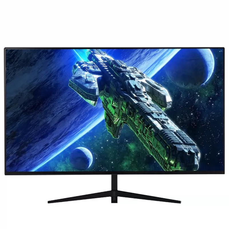 2K 75hz 22" Gaming Display Pc LCD Smart Display Desktop Cpu Computer Monitor
2K 75hz 22" Gaming Display Pc LCD Smart Display Desktop Cpu Computer Monitor