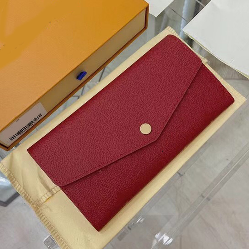 Top Quality Envelope Wallet Embossed Cowhide Purse Letters Multiple Pockets Credit Card Slot Banknote Clip Pochette Felicie Clutch Bag, Make up for other design
Top Quality Envelope Wallet Embossed Cowhide Purse Letters Multiple Pockets Credit Card Slot Banknote Clip Pochette Felicie Clutch Bag, Make up for other design