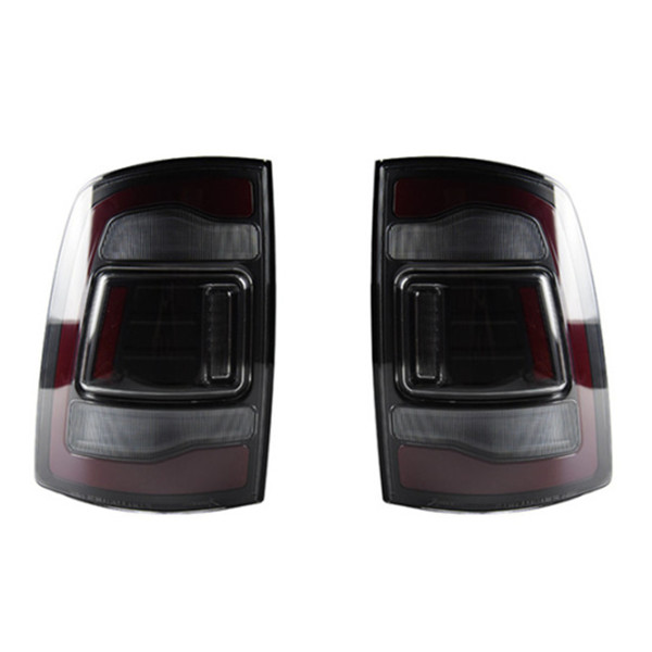 2 PCS Car Tail Lights Parts For Dodge RAM 1500 2500 3500 2009-2018 Taillights Rear Lamp LED Signal Reversing Parking FACELIFT
2 PCS Car Tail Lights Parts For Dodge RAM 1500 2500 3500 2009-2018 Taillights Rear Lamp LED Signal Reversing Parking FACELIFT