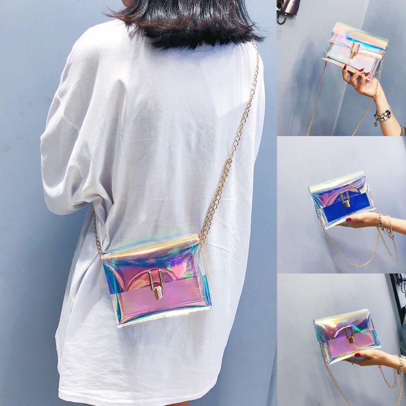Waist Bags For Women 2021 Fashion Square Buckle Women's Shoulder Bag Chain Messenger PU Leather Small Handbags, Blue
Waist Bags For Women 2021 Fashion Square Buckle Women's Shoulder Bag Chain Messenger PU Leather Small Handbags, Blue