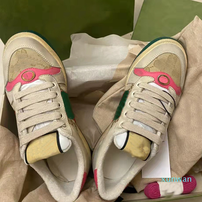small dirty shoes female 2021 retro old flower made old dirty shoes leather flat casual sports shoes men
small dirty shoes female 2021 retro old flower made old dirty shoes leather flat casual sports shoes men