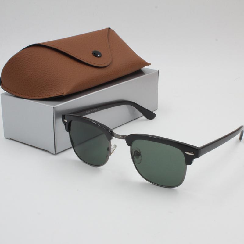 Great demand New Master Sun glasses Metal hinge Sunglass Plank black Sunglasses Club mens womens glasses with brown cases and boxs
Great demand New Master Sun glasses Metal hinge Sunglass Plank black Sunglasses Club mens womens glasses with brown cases and boxs