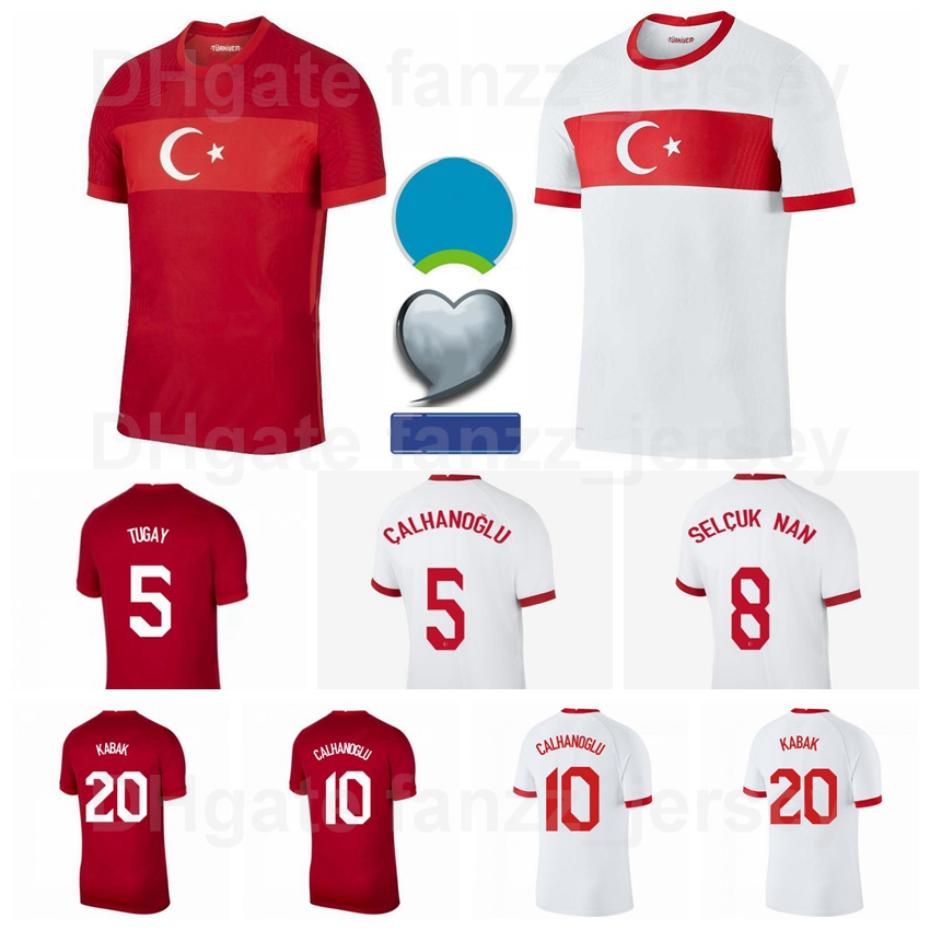 2021-22 Soccer Turkey Jerseys National Team Burak Yilmaz Kenan Karaman Hakan Calhanoglu Zeki Celik Sukur Ozan Kabak Yusuf Yazici Turquia Foo, Black;yellow
2021-22 Soccer Turkey Jerseys National Team Burak Yilmaz Kenan Karaman Hakan Calhanoglu Zeki Celik Sukur Ozan Kabak Yusuf Yazici Turquia Foo, Black;yellow