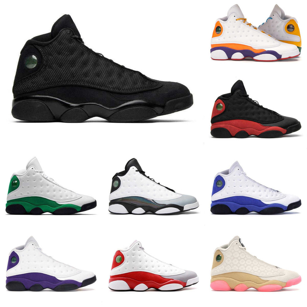 2021 Newest Flint Basketball shoes Jumpman 13 13s Reverse He Got Game Lucky Green Barons Bred Chicago Outdoor sport sneakers
2021 Newest Flint Basketball shoes Jumpman 13 13s Reverse He Got Game Lucky Green Barons Bred Chicago Outdoor sport sneakers