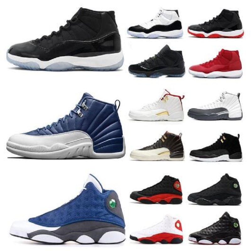 Game Royal 12 12s men basketball shoes FIBA University Gold Midnight Black HOT PUNCH TAXI Dark Grey Wings mens trainer Sports Sneakers 7-13, The master
Game Royal 12 12s men basketball shoes FIBA University Gold Midnight Black HOT PUNCH TAXI Dark Grey Wings mens trainer Sports Sneakers 7-13, The master