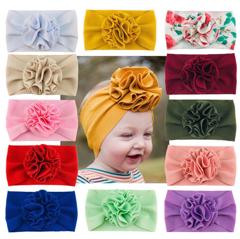 2021 INS Soft Nylon Jacquard Hair Accessories Children's Hairband Baby Toddler Super Stretch Bow Headbands Girls Big Bows Solid Hair Bands, Pick colors and quantity
2021 INS Soft Nylon Jacquard Hair Accessories Children's Hairband Baby Toddler Super Stretch Bow Headbands Girls Big Bows Solid Hair Bands, Pick colors and quantity