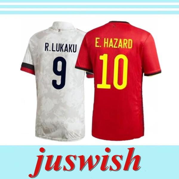 21 22 Belgium Home away LUKAKU HAZARD KOMPANY DE BRUYNE MERTENS Soccer Jersey 2021 Adult man sports football shirt, Black
21 22 Belgium Home away LUKAKU HAZARD KOMPANY DE BRUYNE MERTENS Soccer Jersey 2021 Adult man sports football shirt, Black