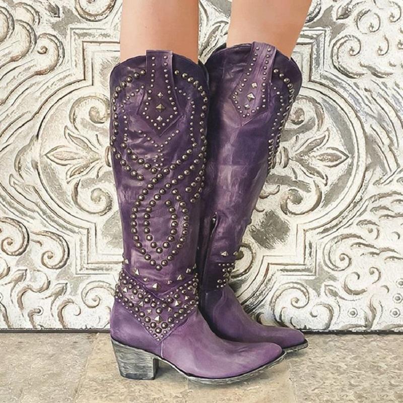 Boots Stylish Women Walking Shoes Women's High Female Ladies Sneakers Casual Booties Zapatos Mujer Classic Western Botas, Black
Boots Stylish Women Walking Shoes Women's High Female Ladies Sneakers Casual Booties Zapatos Mujer Classic Western Botas, Black