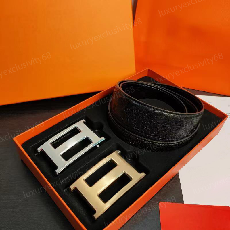 Fashion belts real cowhide leather belt business men high-end luxury mens automatic double buckle with box, As shown
Fashion belts real cowhide leather belt business men high-end luxury mens automatic double buckle with box, As shown