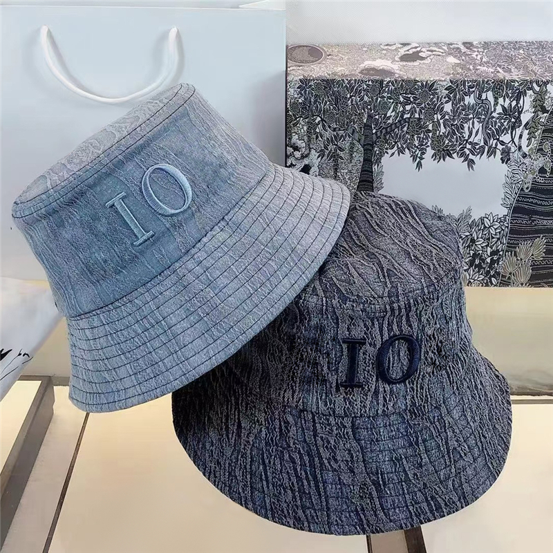 Womens Designer Denim Bucket Hat Fashion Designers Caps Hats Mens Bonnet Beanie Women Wide Brim Hat Men Baseball Cap Casquette, Extra logistics fee
Womens Designer Denim Bucket Hat Fashion Designers Caps Hats Mens Bonnet Beanie Women Wide Brim Hat Men Baseball Cap Casquette, Extra logistics fee