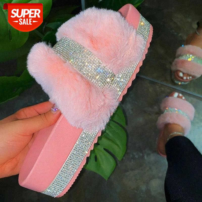 PUIMENTIUA Women Fur Slippers Furry Slides Summer Bling Slide Sandals Plush Outdoor Casual Shoes Home Slippers Comfortable Shoes #dw66, Black
PUIMENTIUA Women Fur Slippers Furry Slides Summer Bling Slide Sandals Plush Outdoor Casual Shoes Home Slippers Comfortable Shoes #dw66, Black