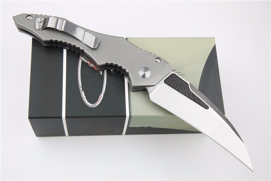 Automatic D2 Camping Double Tactical Knives Auto Folding Knife Knife Action 05482 Hunting Hawk Xmas Gift Edc Dd Roxob
Automatic D2 Camping Double Tactical Knives Auto Folding Knife Knife Action 05482 Hunting Hawk Xmas Gift Edc Dd Roxob