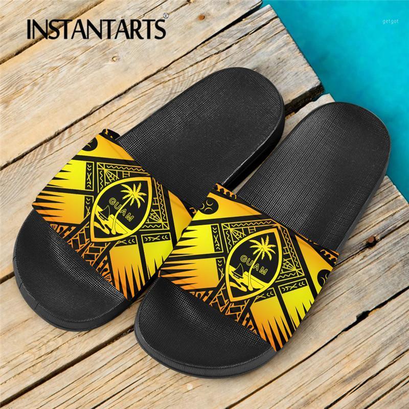 Fashion Rubber Slide Shoes Women Polynesian Guam Tribal Print Slippers Casual Home Bathroom Sandals Mujer, Custom-z64
Fashion Rubber Slide Shoes Women Polynesian Guam Tribal Print Slippers Casual Home Bathroom Sandals Mujer, Custom-z64
