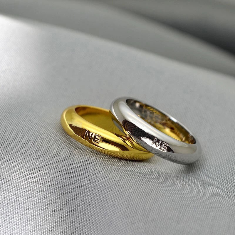 Top quality band luxurys fashion designers ring women's trend with jewelry decoration women rings gold and silver Social Party Gift good
Top quality band luxurys fashion designers ring women's trend with jewelry decoration women rings gold and silver Social Party Gift good