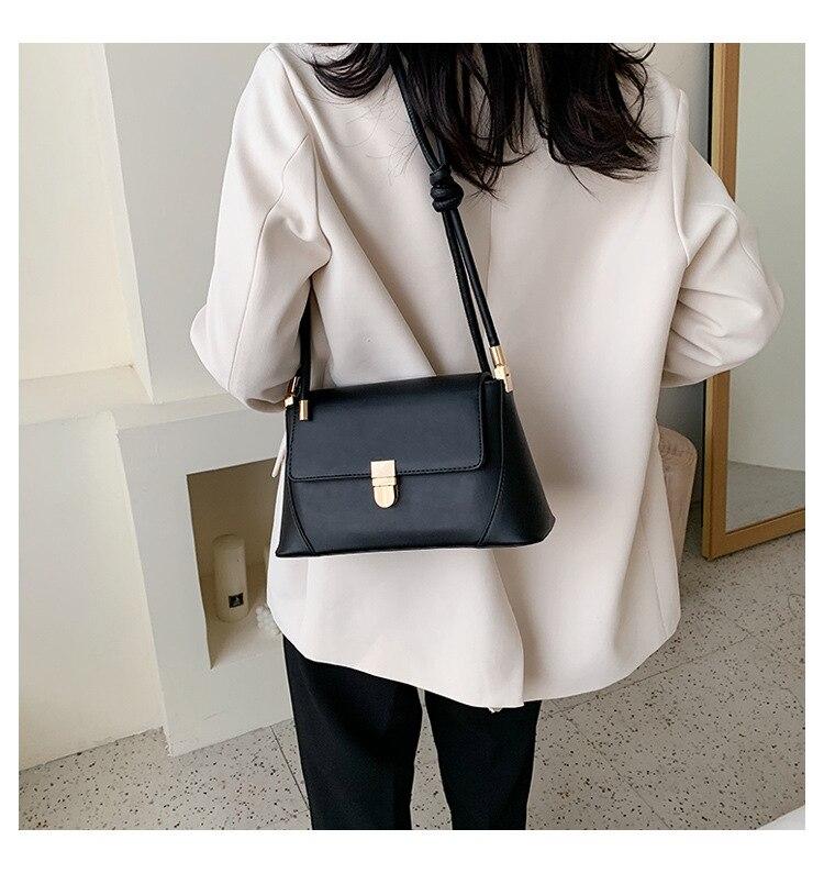 Sometimes white sholder bag sac a main 2021 femme summer bag shopper leather for girl single shoulder Korean style, Beige
Sometimes white sholder bag sac a main 2021 femme summer bag shopper leather for girl single shoulder Korean style, Beige