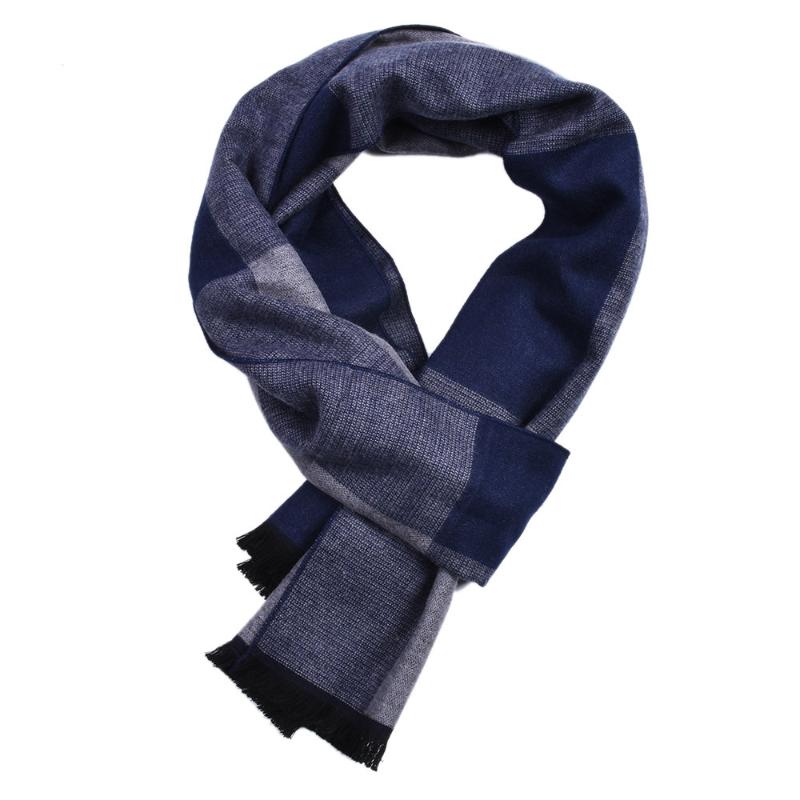 Scarves 2021 Fashion Winter Men Cashmere Plaid Scarf Neck Warmer Thicken Tassel Long Soft Gentleman's Business
Scarves 2021 Fashion Winter Men Cashmere Plaid Scarf Neck Warmer Thicken Tassel Long Soft Gentleman's Business