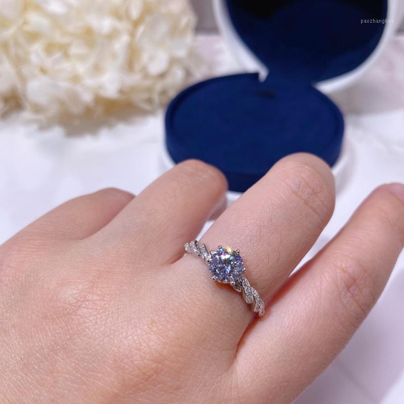 Wedding Rings Luxury Star In The Same Style Top Quality Zircon Engagement Ring Women's Jewelry Accessories Gift Fashion, Slivery;golden
Wedding Rings Luxury Star In The Same Style Top Quality Zircon Engagement Ring Women's Jewelry Accessories Gift Fashion, Slivery;golden