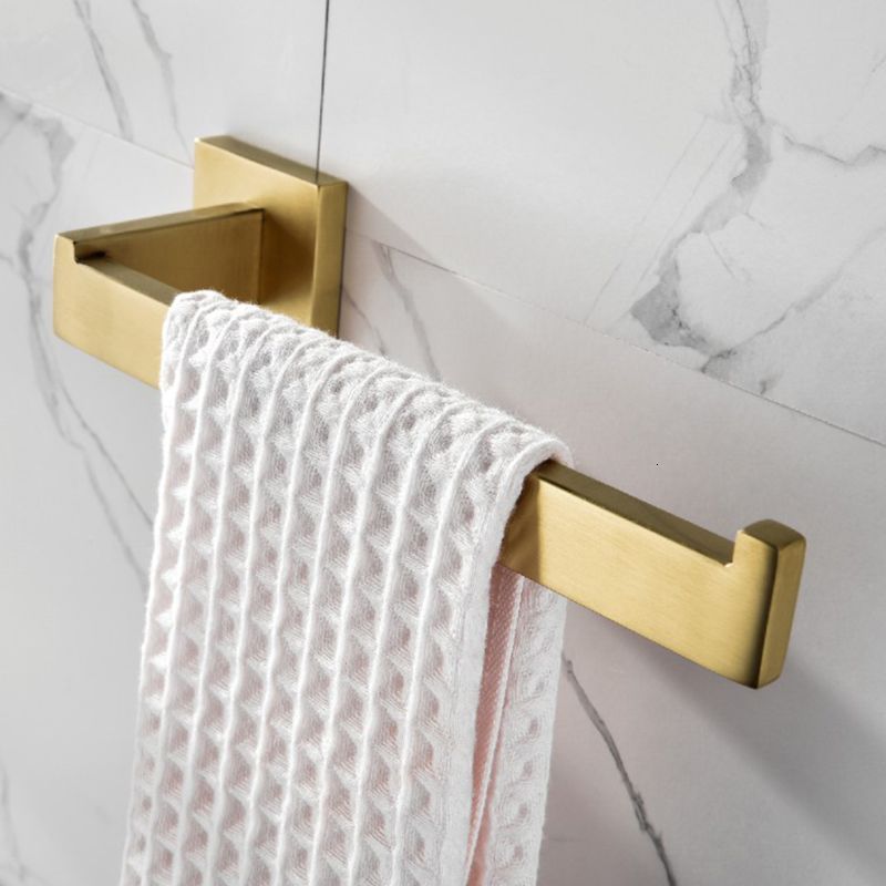 2021 New Hanger Wall Mounted Brushed Gold Rack Bathroom 304 Stainless Steel Bar Rail Matte Black Towel Holder K2vh, Orange
2021 New Hanger Wall Mounted Brushed Gold Rack Bathroom 304 Stainless Steel Bar Rail Matte Black Towel Holder K2vh, Orange