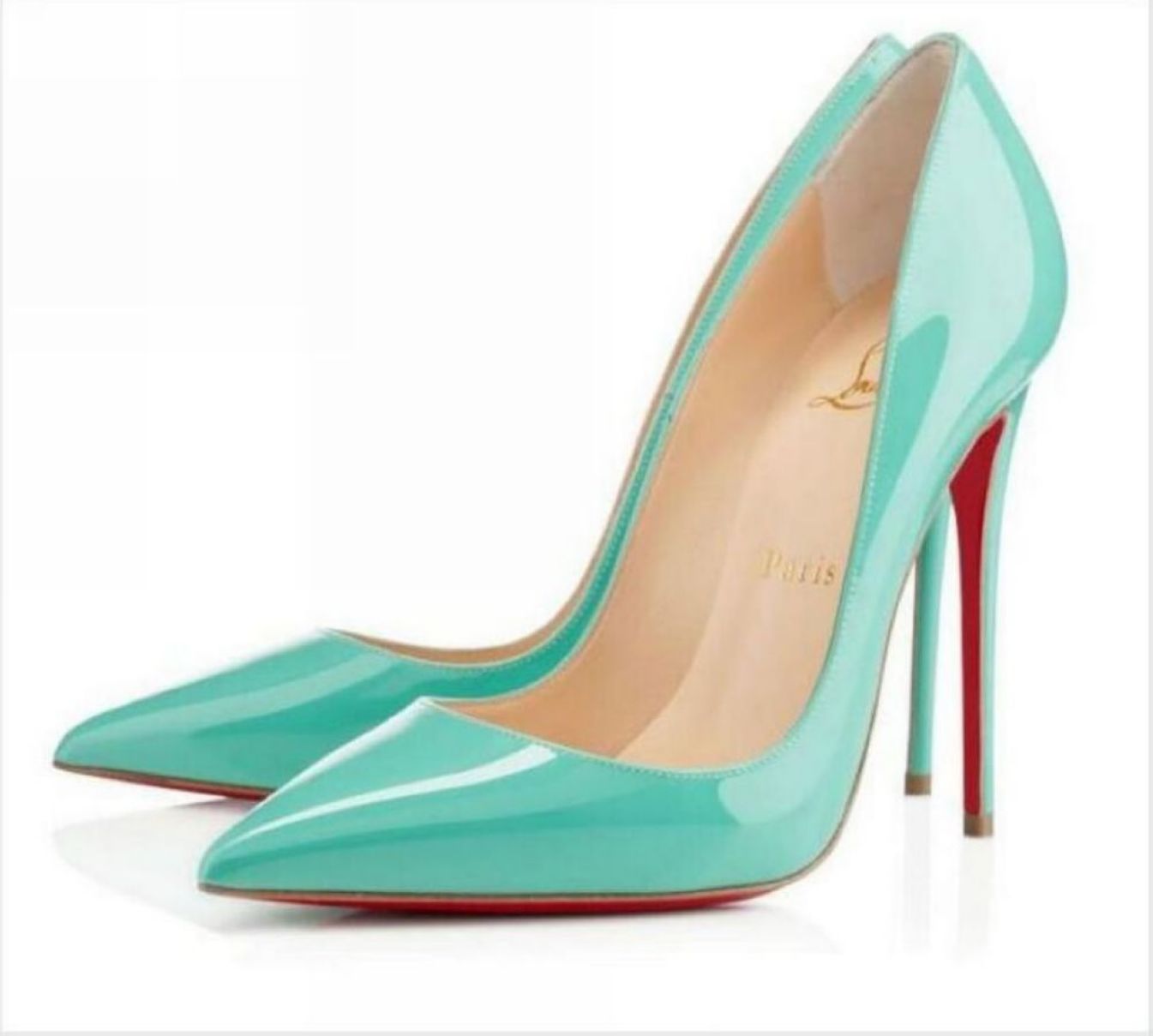 1-LA9 Louboutin Christian women shoes high heels Red Bottoms Leather Pointed Toes Pumps outdoor bottoms Dress shoes EUR:35-42, Black
1-LA9 Louboutin Christian women shoes high heels Red Bottoms Leather Pointed Toes Pumps outdoor bottoms Dress shoes EUR:35-42, Black