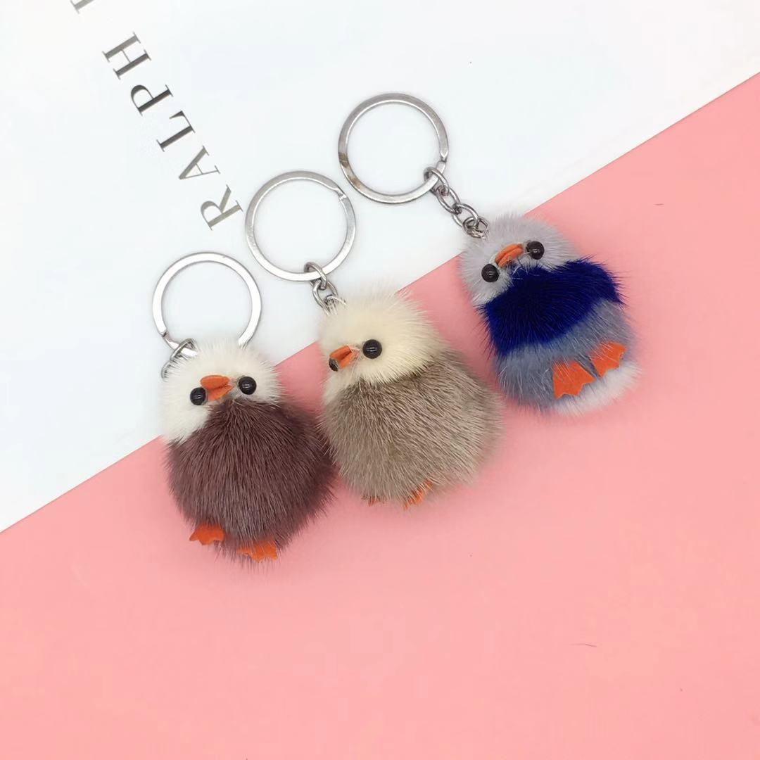 10Pieces/Lot Duckling ladies hot style fur mink fur bag pendant accessories car keychain plush jewelry
10Pieces/Lot Duckling ladies hot style fur mink fur bag pendant accessories car keychain plush jewelry
