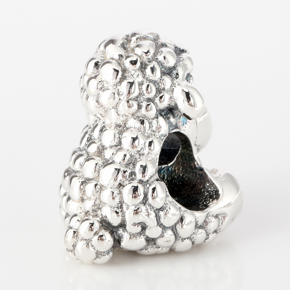 Fashion Sell Well 925 Sterling Silver European Charms Beads Fit Romantic Gift Necklace Bracelets DIY Sweetheart Jewelry 20pcs/lot Free ship 798870C00
Fashion Sell Well 925 Sterling Silver European Charms Beads Fit Romantic Gift Necklace Bracelets DIY Sweetheart Jewelry 20pcs/lot Free ship 798870C00